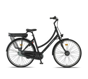 Altec Altec Citigo Elektrische Damesfiets 49cm Altec Altec Citigo Elektrische Damesfiets 49cm