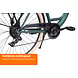 Altec Altec Metro Damesfiets Altec Altec Metro Damesfiets