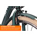 Altec Altec Metro Damesfiets Altec Altec Metro Damesfiets