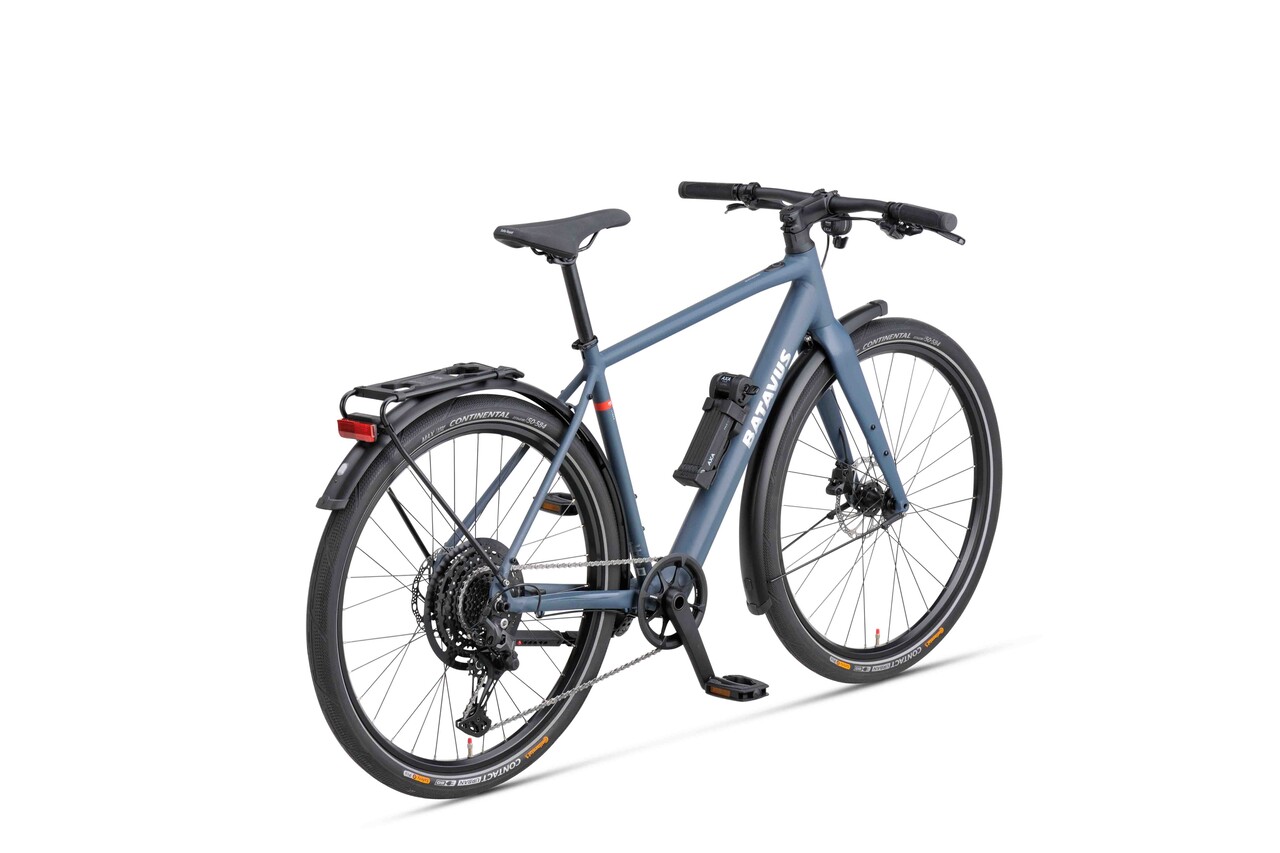 Batavus Batavus Liner E-Go Sport 250Wh Batavus Batavus Liner E-Go Sport 250Wh