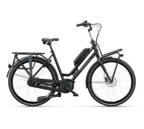 Batavus Batavus Quip Extra Cargo E-Go Plus