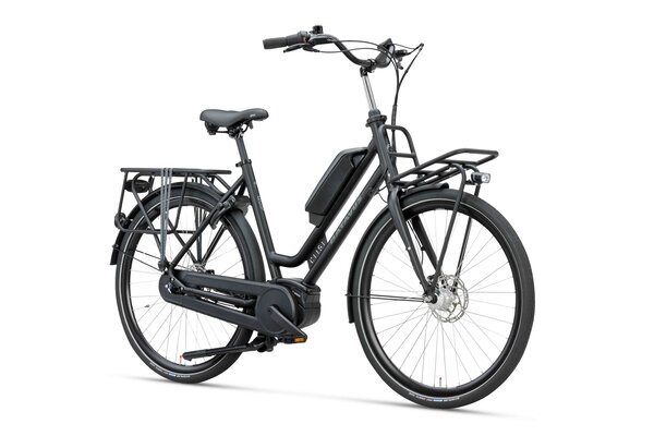 Batavus Batavus Quip Extra Cargo E-Go Plus Batavus Batavus Quip Extra Cargo E-Go Plus