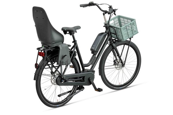Batavus Batavus Quip Extra Cargo E-Go Plus Batavus Batavus Quip Extra Cargo E-Go Plus