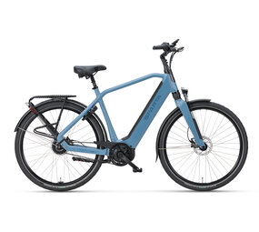 Sparta Sparta A-Shine Fit Heren Elektrische Fiets Sparta Sparta A-Shine Fit Heren Elektrische Fiets