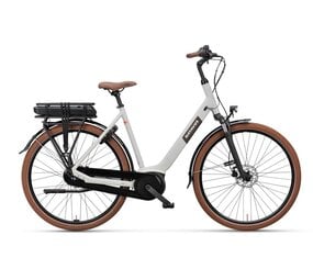 Batavus Batavus Altura E-Go BES3 Elektrische Damesfiets Batavus Batavus Altura E-Go BES3 Elektrische Damesfiets