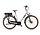 Batavus Altura E-Go BES3 Elektrische Damesfiets