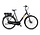 Batavus Altura E-Go BES3 Elektrische Damesfiets
