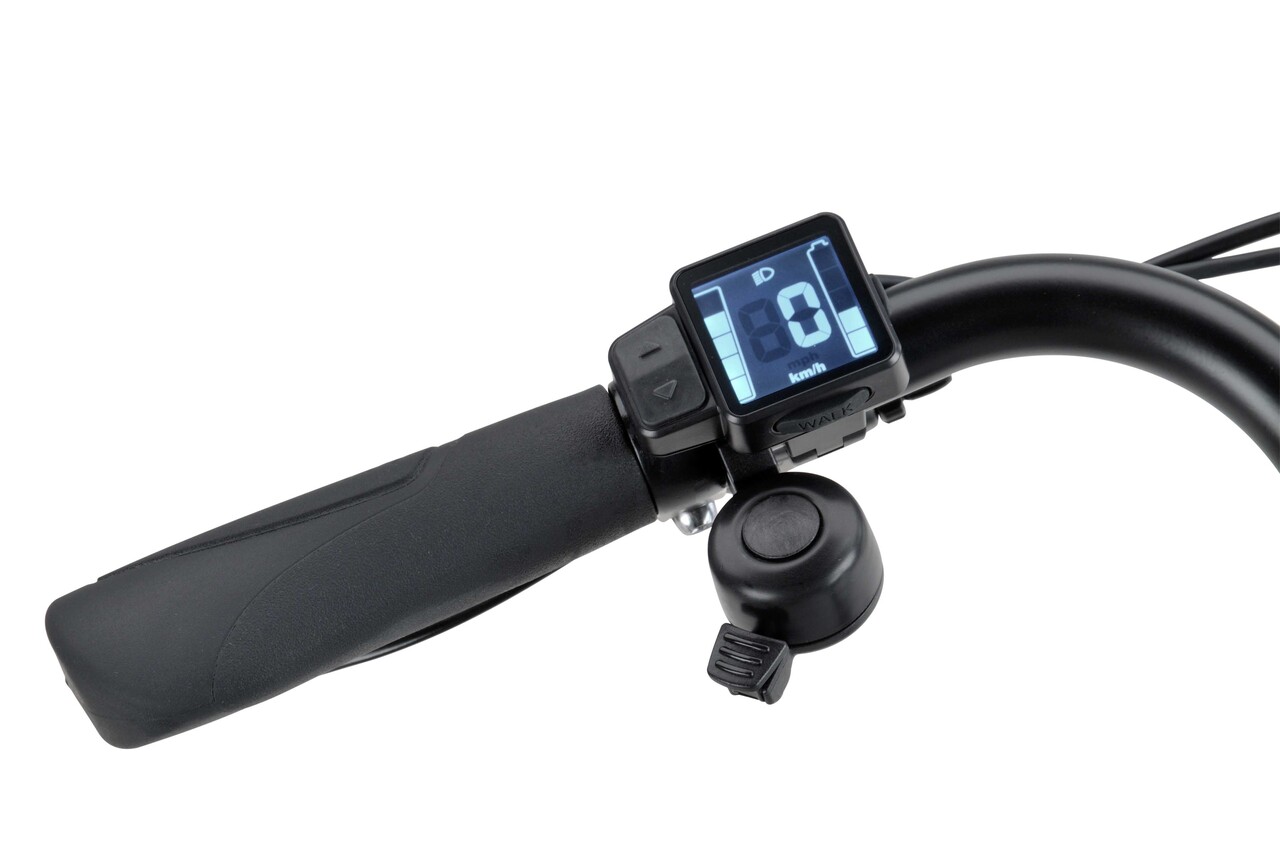 Batavus Batavus Entree E-Go E-Bike Lage Instap Donkerblauw