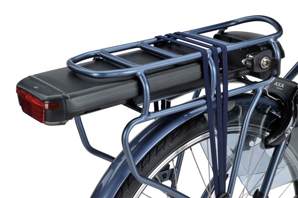 Batavus Batavus Entree E-Go E-Bike Lage Instap Donkerblauw