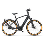 Sparta Sparta D-Rule Ultra METb BES3 Elektrische Herenfiets