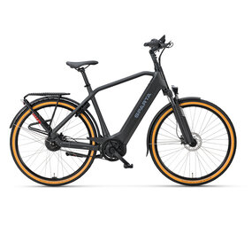 Sparta Sparta D-Rule Ultra METb BES3 Elektrische Herenfiets