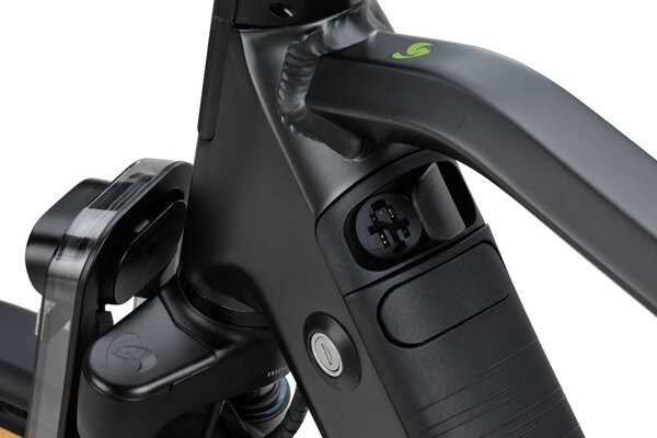 Sparta Sparta D-Rule Ultra METb BES3 Elektrische Herenfiets