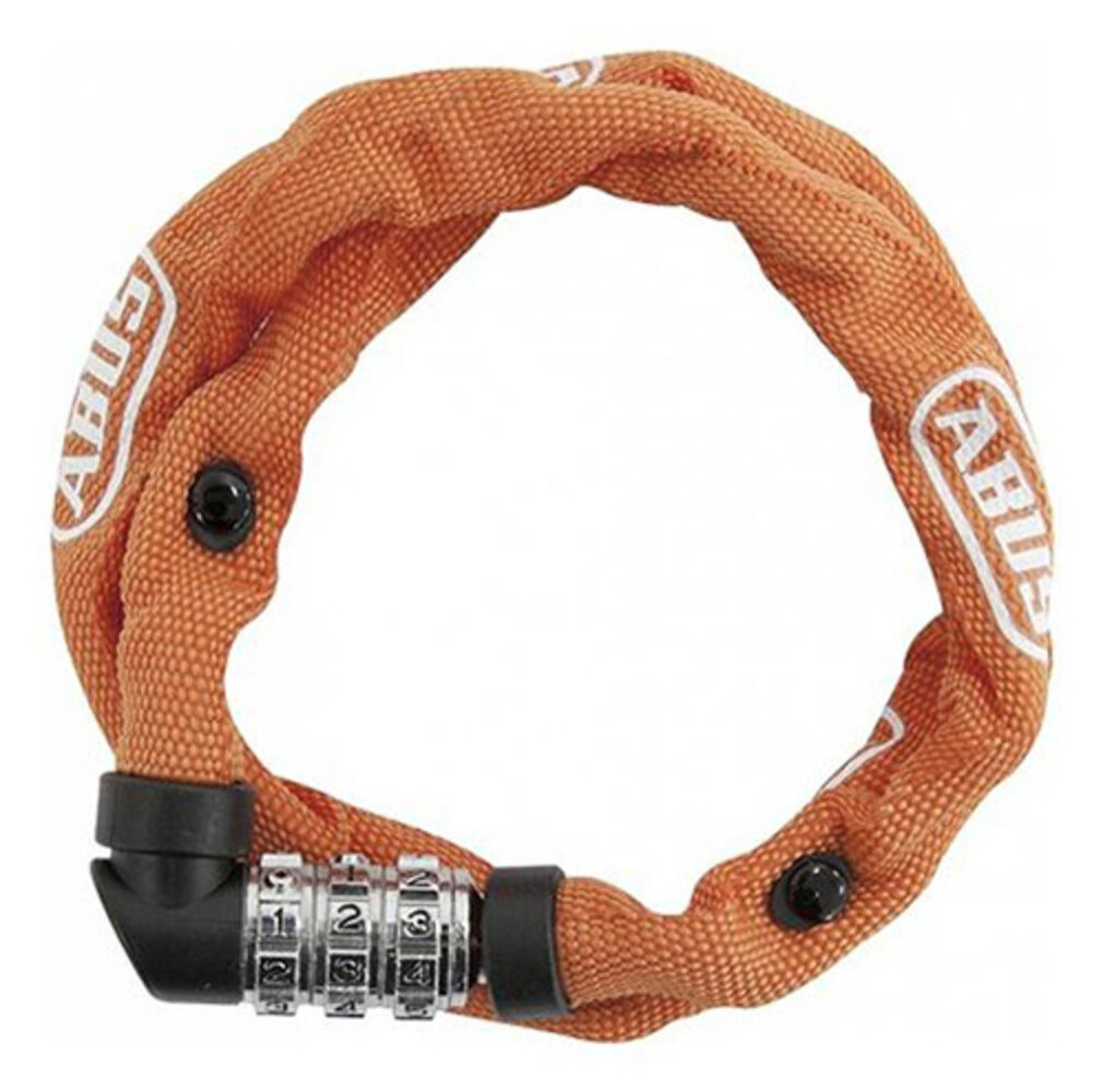 ABUS Kettingslot ABUS Web 1200 60 cm ABUS Kettingslot ABUS Web 1200 60 cm