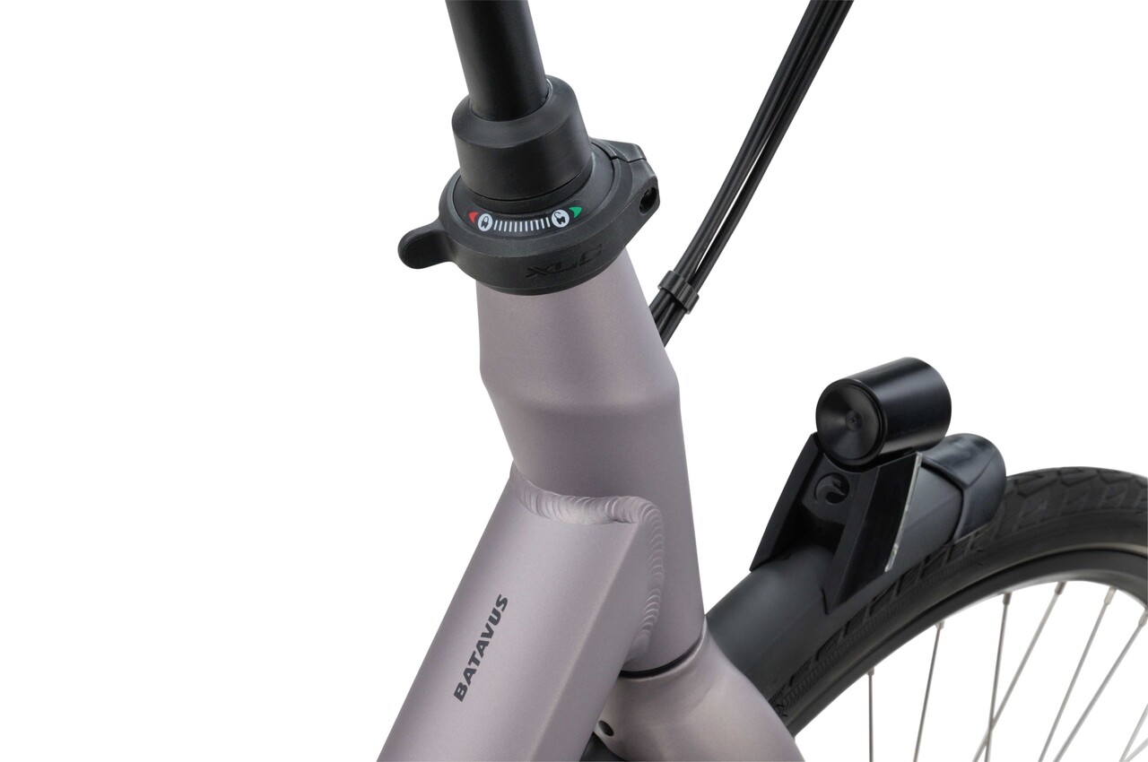 Batavus Batavus Mambo Lage Instap Dames Fiets