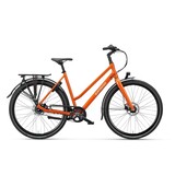 Batavus Batavus Dinsdag Exclusive Dames Fiets Batavus Batavus Dinsdag Exclusive Dames Fiets