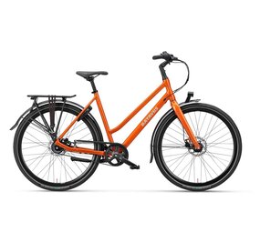 Batavus Batavus Dinsdag Exclusive Dames Fiets Batavus Batavus Dinsdag Exclusive Dames Fiets