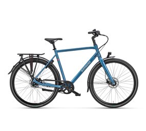 Batavus Batavus Dinsdag Exclusive Plus Heren Fiets Batavus Batavus Dinsdag Exclusive Plus Heren Fiets