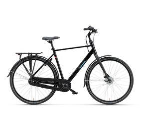 Batavus Batavus Fonk 3 Herenfiets Batavus Batavus Fonk 3 Herenfiets