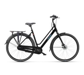 Batavus Batavus Fonk 3 Damesfiets Batavus Batavus Fonk 3 Damesfiets