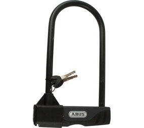 ABUS Beugelslot ABUS Facilo 32