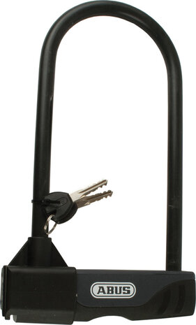 ABUS Beugelslot ABUS Facilo 32