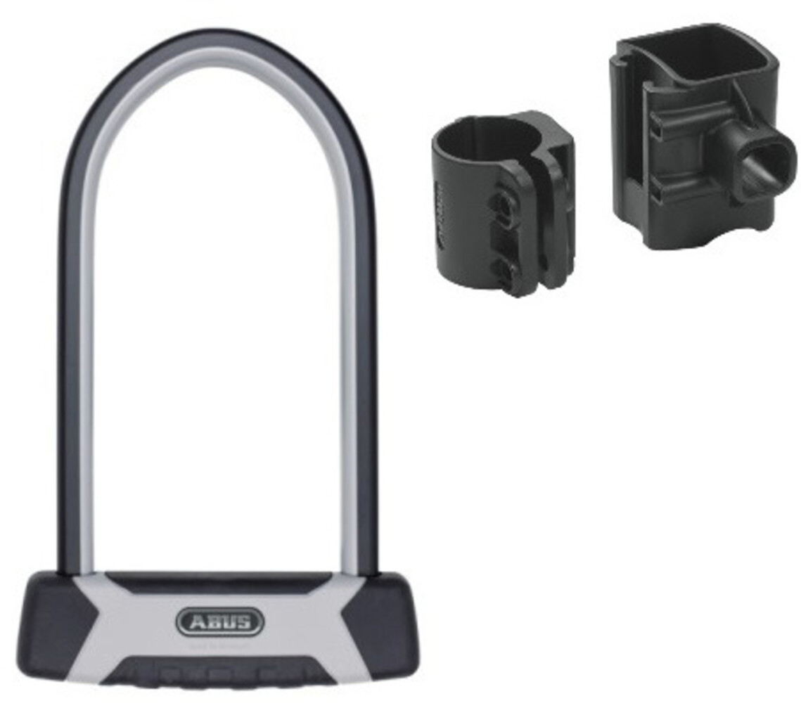 ABUS Beugelslot ABUS Granit X Plus 540