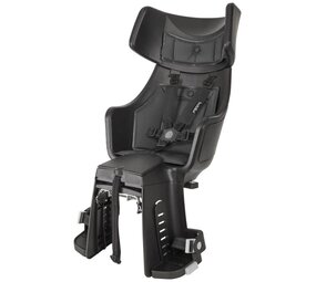 BoBike Achterzitje BoBike Exclusive Tour Plus Led