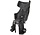 Achterzitje BoBike Exclusive Tour Plus Led