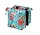 Dubbele Fietstas Basil Bloom Field 35L