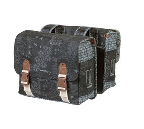 Basil Dubbele Fietstas Basil Boheme 35L Basil Dubbele Fietstas Basil Boheme 35L