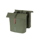Basil Dubbele Fietstas Basil City MIK 32 Liter Basil Dubbele Fietstas Basil City MIK 32 Liter
