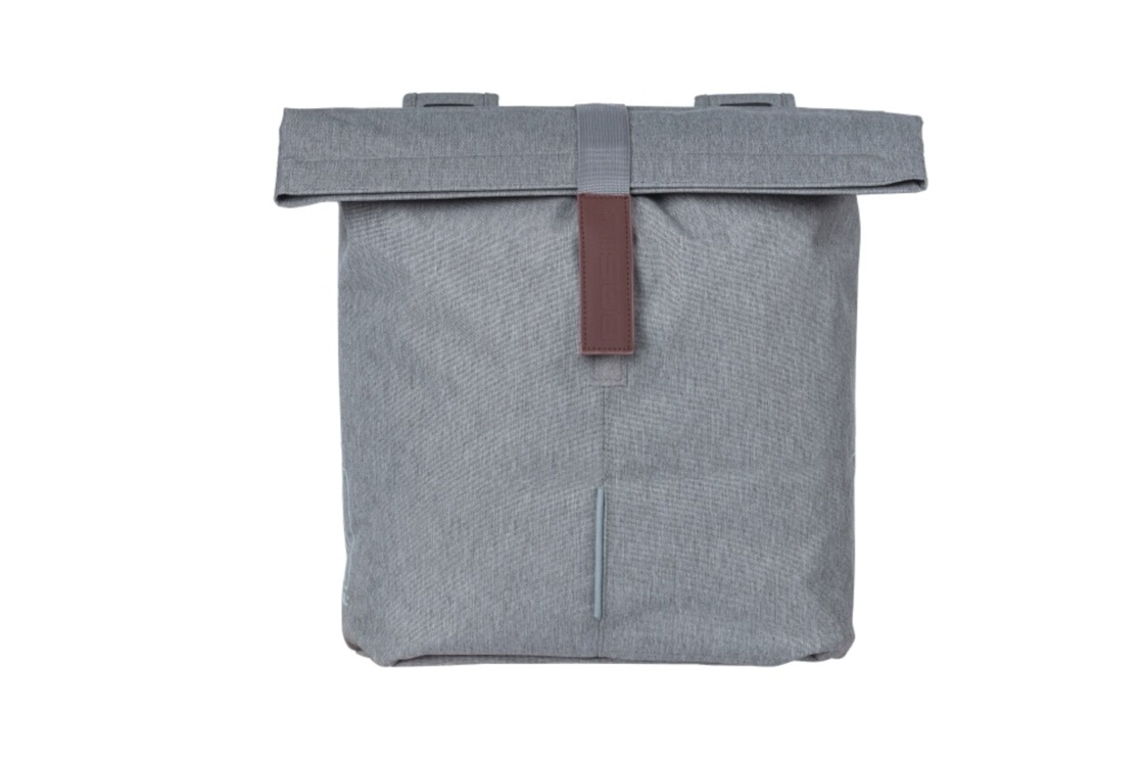 Basil Dubbele Fietstas Basil City MIK 32 Liter Basil Dubbele Fietstas Basil City MIK 32 Liter