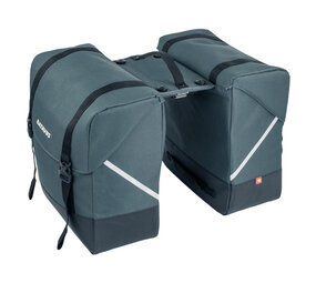 Batavus Batavus Dubbele Fietstas MIK Batavus Batavus Dubbele Fietstas MIK