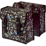 Basil Basil Dubbele Fietstas Wanderlust 35 Liter