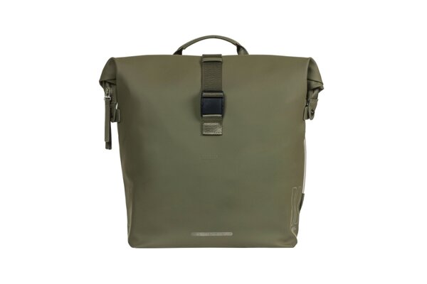Basil Basil Dubbele Fietstas Soho MIK 41 Liter Basil Basil Dubbele Fietstas Soho MIK 41 Liter