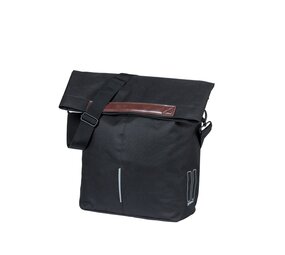 Basil Basil Enkele Fietstas City 16 Liter Basil Basil Enkele Fietstas City 16 Liter