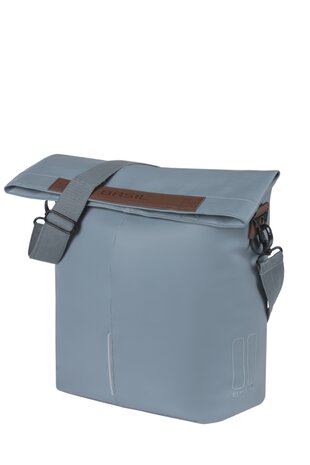 Basil Basil Enkele Fietstas City 16 Liter Basil Basil Enkele Fietstas City 16 Liter