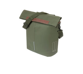 Basil Basil Enkele Fietstas Go 16 Liter Basil Basil Enkele Fietstas Go 16 Liter