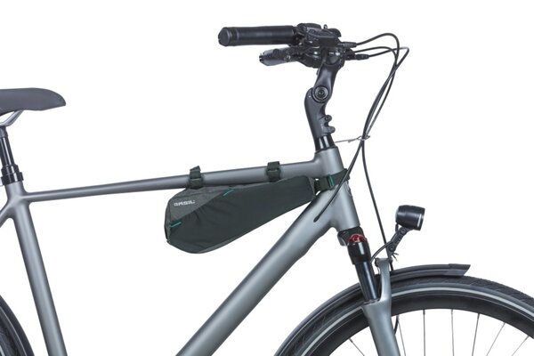 Basil Basil Frametas Discovery M 1.8L