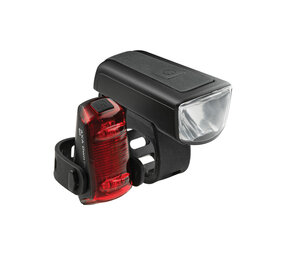 AXA AXA Lampset DWN 50 LED