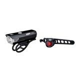 Cateye Cateye Lampset AMPP100 + ORB Cateye Cateye Lampset AMPP100 + ORB