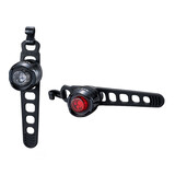 Cateye Cateye Lampset Orb Cateye Cateye Lampset Orb