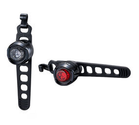 Cateye Cateye Lampset Orb Cateye Cateye Lampset Orb