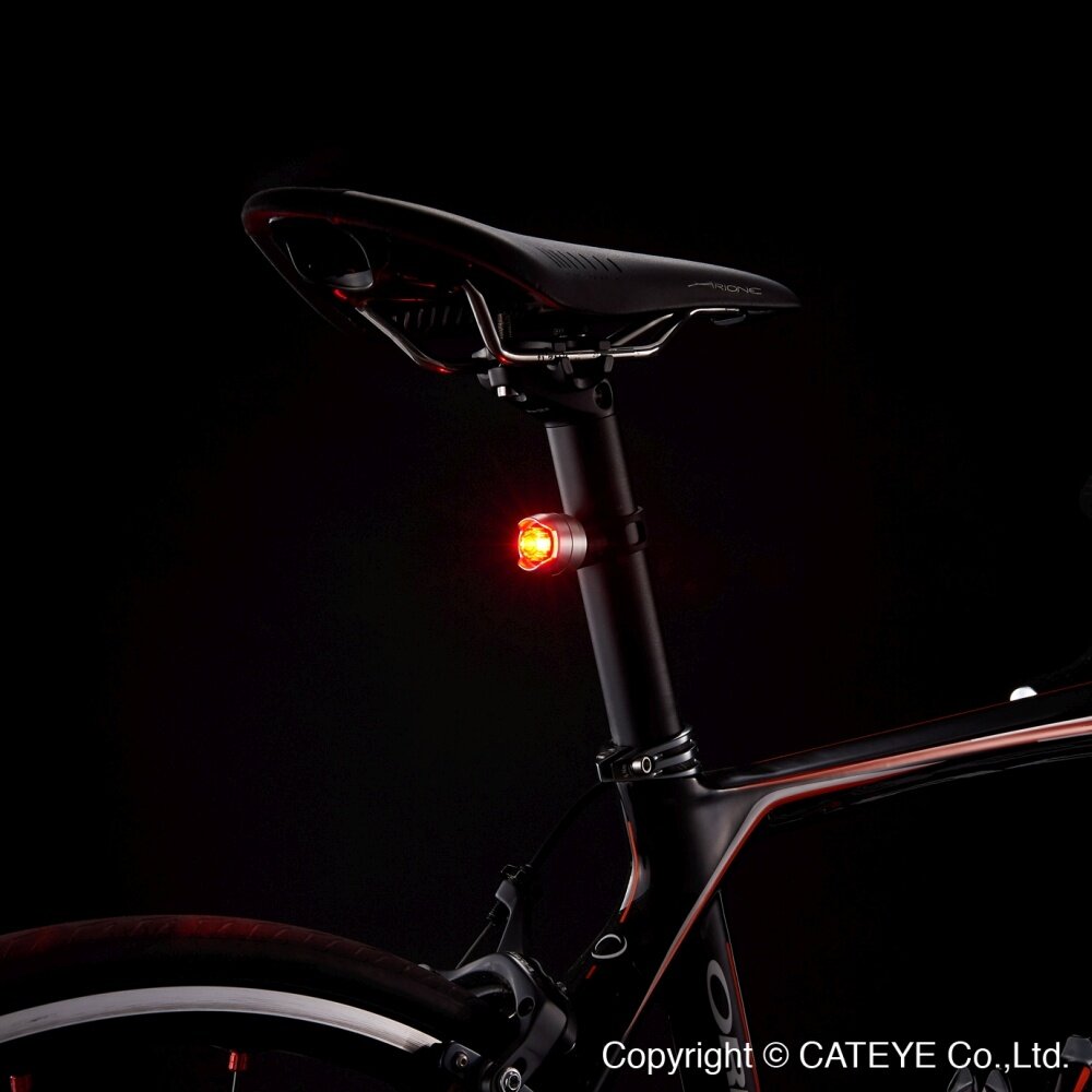 Cateye Cateye Lampset Orb Cateye Cateye Lampset Orb