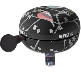 Basil Basil Fietsbel Wanderlust Ding Dong Basil Basil Fietsbel Wanderlust Ding Dong