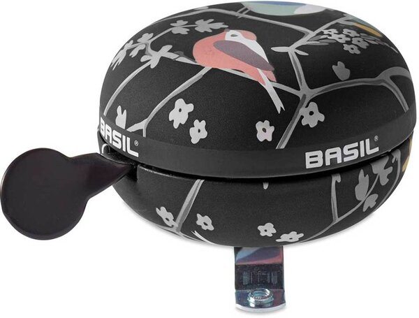 Basil Basil Fietsbel Wanderlust Ding Dong Basil Basil Fietsbel Wanderlust Ding Dong