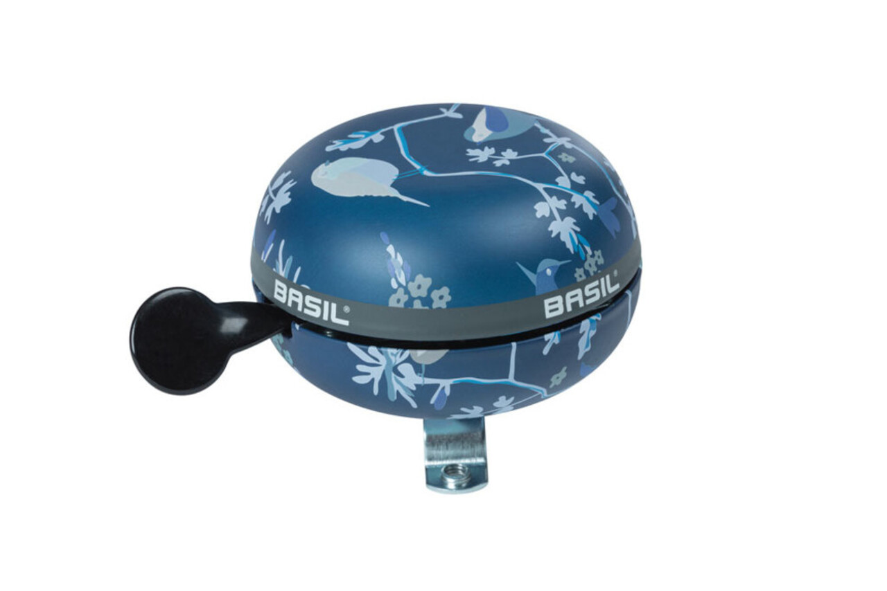 Basil Basil Fietsbel Wanderlust Ding Dong Basil Basil Fietsbel Wanderlust Ding Dong