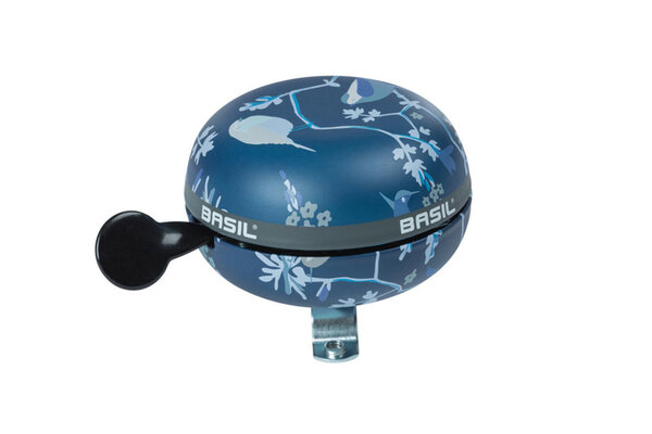Basil Basil Fietsbel Wanderlust Ding Dong Basil Basil Fietsbel Wanderlust Ding Dong