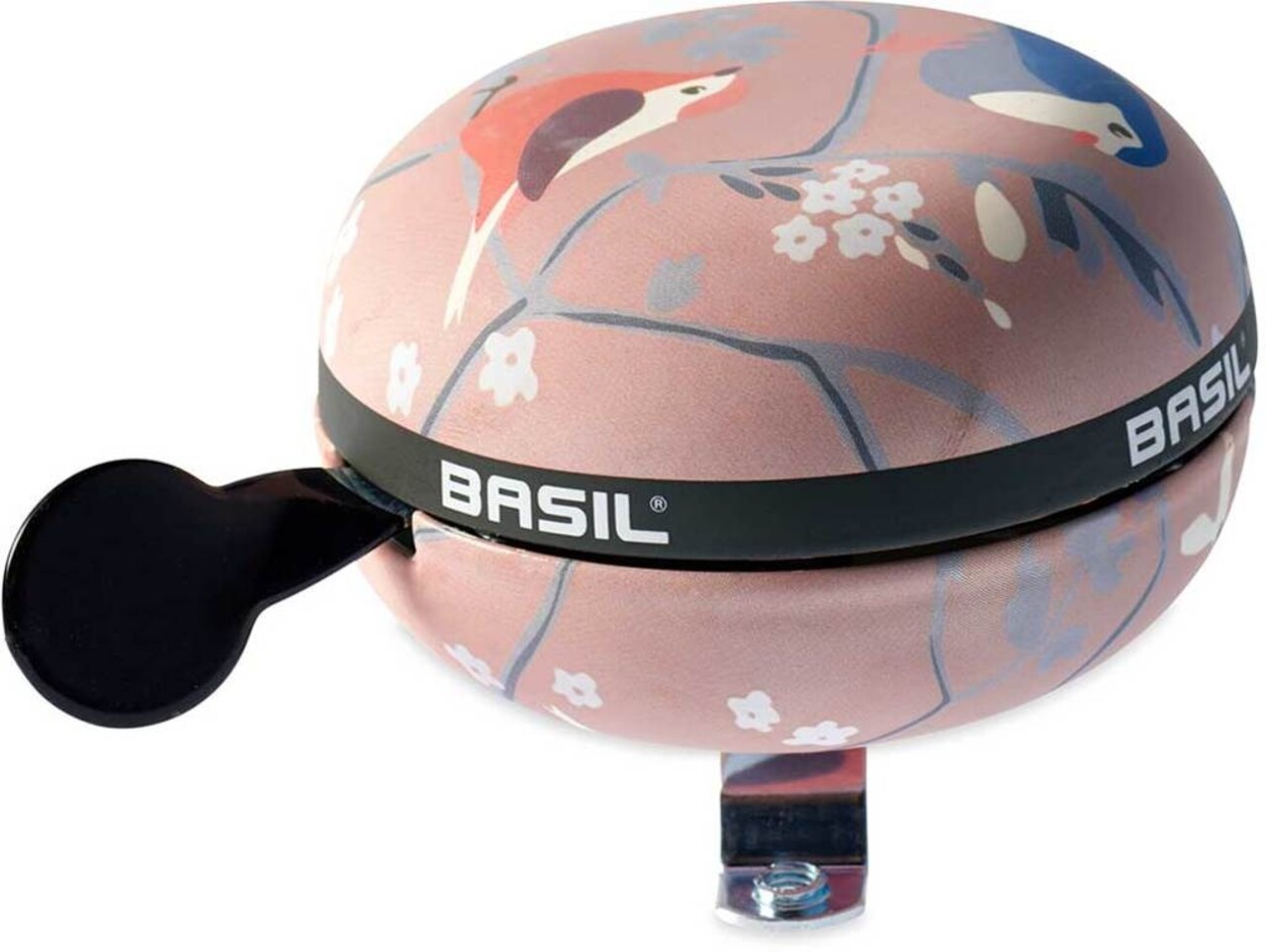 Basil Basil Fietsbel Wanderlust Ding Dong Basil Basil Fietsbel Wanderlust Ding Dong