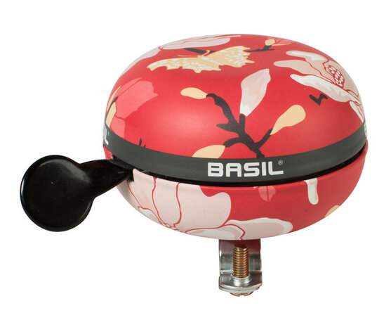 Basil Basil Fietsbel Magnolia Ding Dong